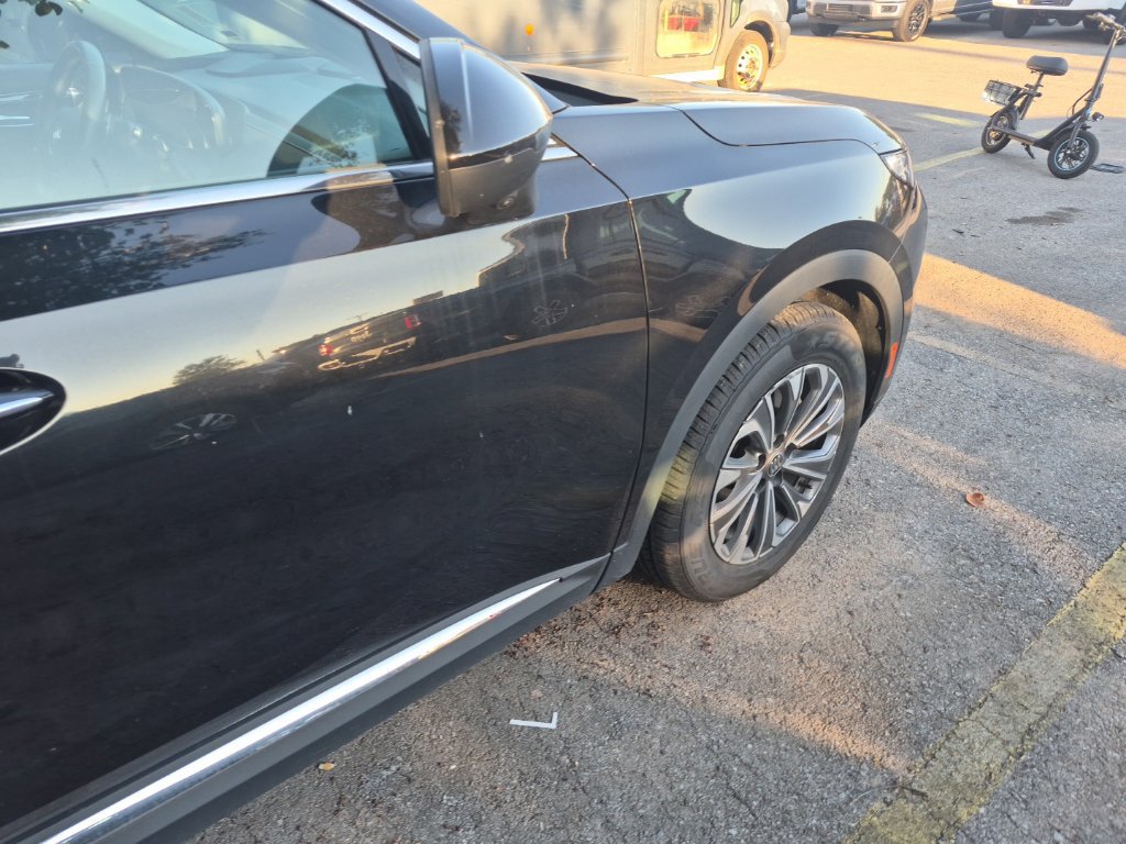 Used 2024 Buick Envision Preferred AWD/4WD image 19