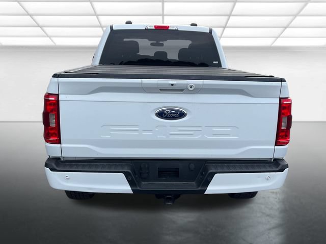 Certified 2022 Ford F150 XLT w/ Equipment Group 302A High AWD/4WD image 7