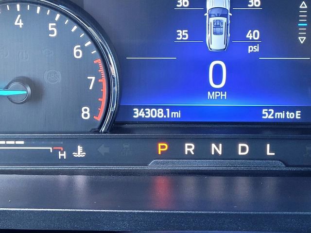 Certified 2023 Ford Explorer XLT w/ Equipment Group 202A AWD/4WD image 22