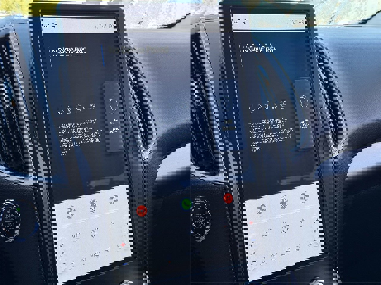 Certified 2024 Ford Edge SEL w/ Convenience Package image 17