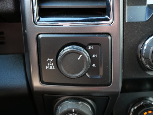 Certified 2020 Ford F150 XLT w/ Equipment Group 302A Luxury AWD/4WD image 23