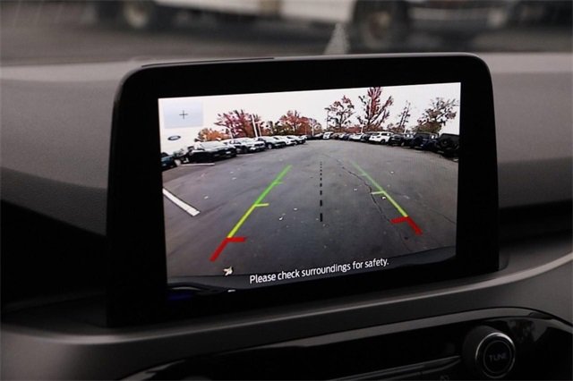 Certified 2024 Ford Escape Active w/ Cold Weather Package image 17