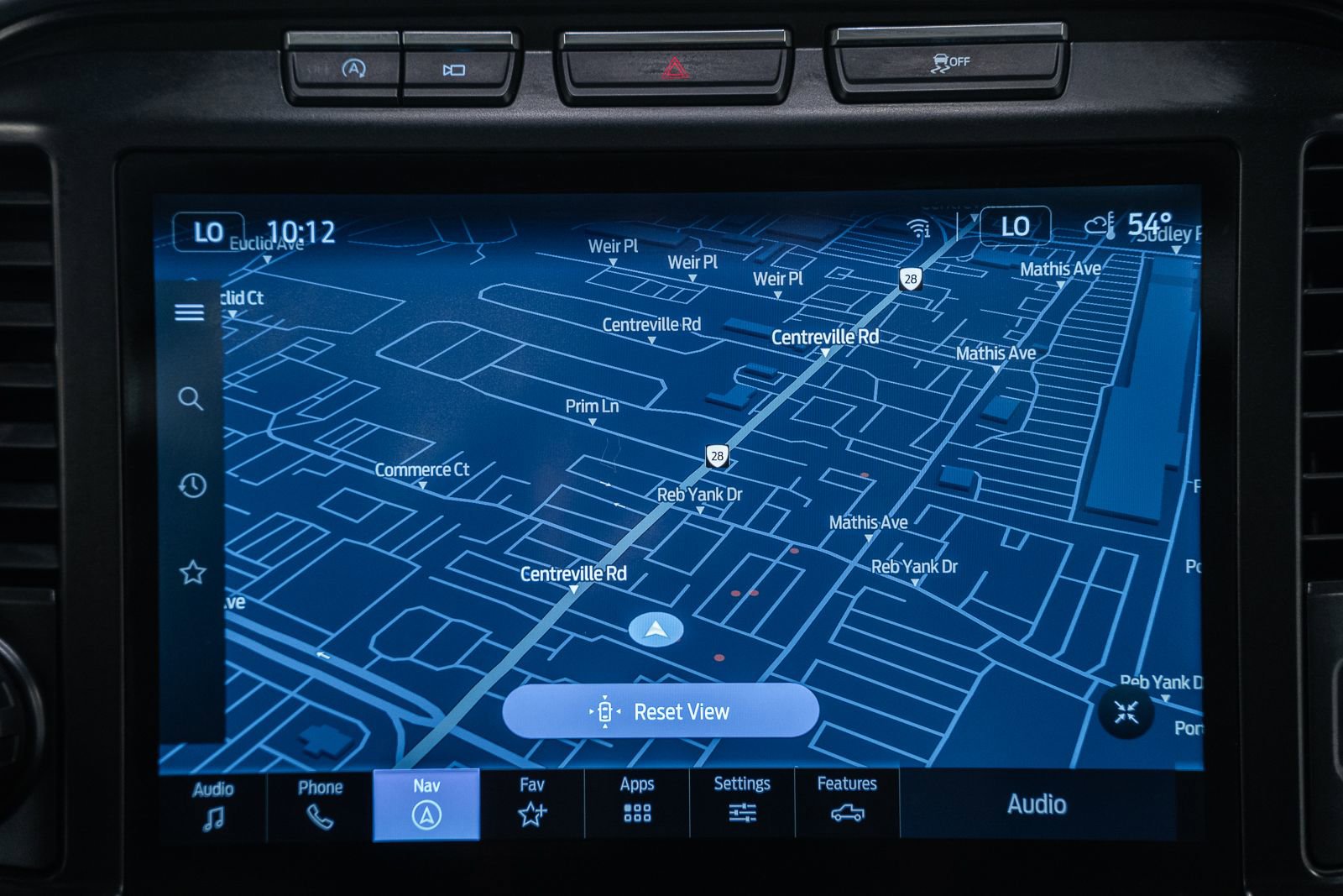 Certified 2024 Ford F150 XLT w/ Tow/Haul Package image 30