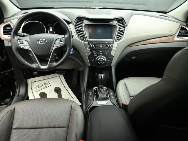 Used 2018 Hyundai Santa Fe Sport w/ 2.4L Tech Package 04 image 40