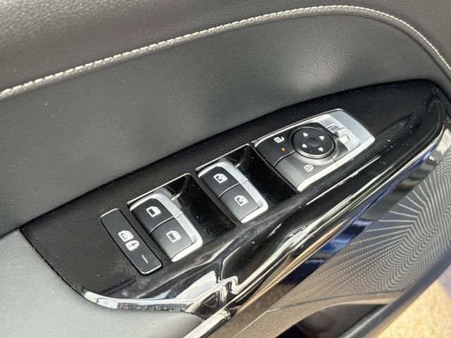 Used 2025 Kia K5 GT-Line FWD image 23