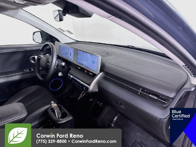 Used 2023 Hyundai Ioniq 5 SEL AWD/4WD image 31