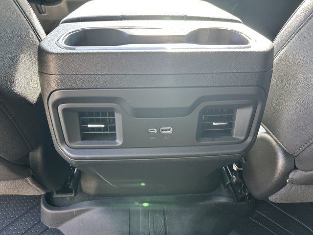 Used 2025 Chevrolet Silverado 1500 RST w/ RST All Star Premium Package AWD/4WD image 24