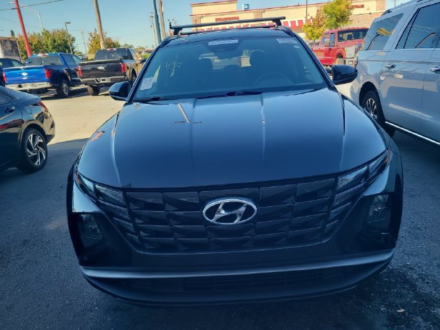 Used 2023 Hyundai Tucson SEL FWD image 2