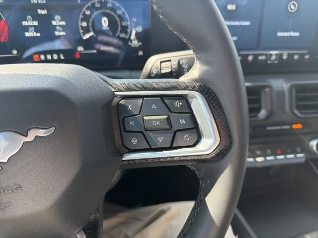 Certified 2024 Ford Mustang Coupe image 34