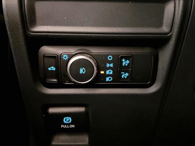 Certified 2024 Ford F150 STX AWD/4WD image 30