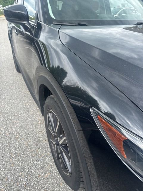 Used 2018 MAZDA CX-5 Touring AWD/4WD image 6
