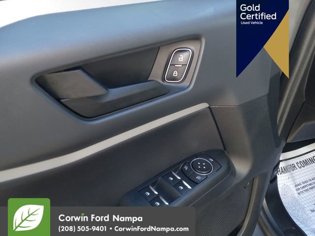 Certified 2022 Ford Bronco Sport Big Bend w/ Convenience Package image 13