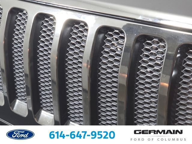Used 2019 Jeep Wrangler Unlimited Sport S AWD/4WD image 15