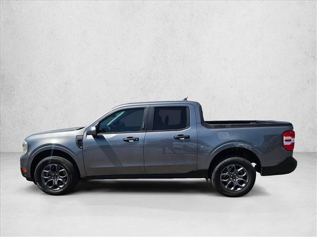 Certified 2022 Ford Maverick XLT w/ XLT Luxury Package FWD image 9