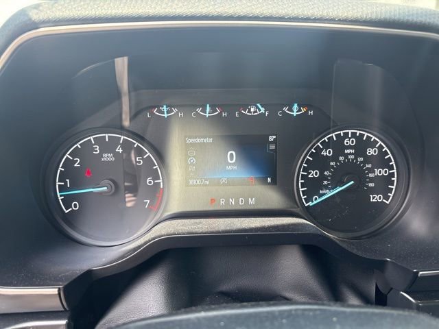 Certified 2023 Ford F150 XL w/ STX Appearance Package AWD/4WD image 21