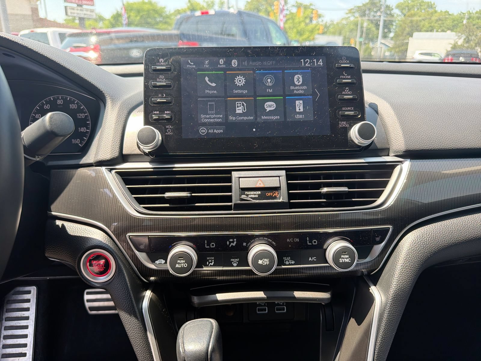 Used 2021 Honda Accord Sport Special Edition image 27