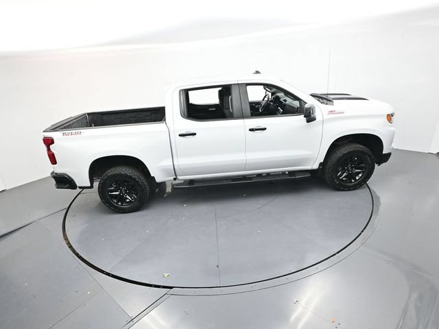 Used 2024 Chevrolet Silverado 1500 LT Trail Boss w/ Protection Package AWD/4WD image 41