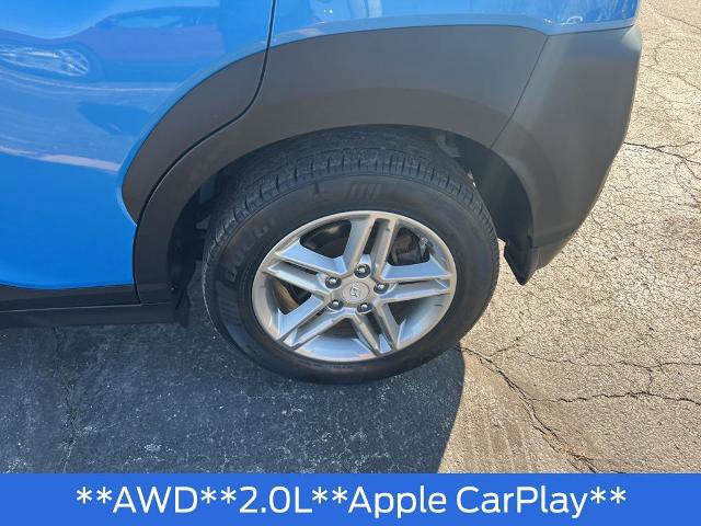 Used 2019 Hyundai Kona SE image 29