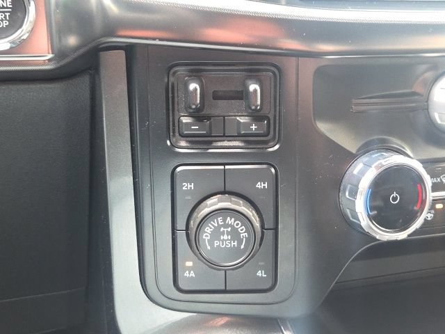 Certified 2023 Ford F150 Tremor w/ Equipment Group 402A High AWD/4WD image 32
