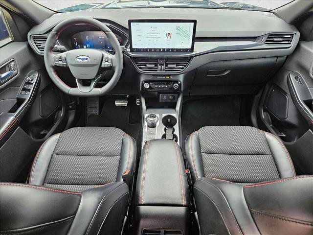 Certified 2023 Ford Escape ST-Line w/ Tech Pack #1 image 19