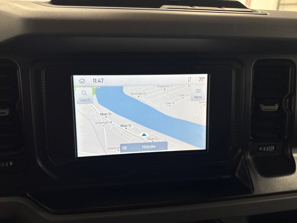 Certified 2023 Ford Bronco Big Bend AWD/4WD image 18