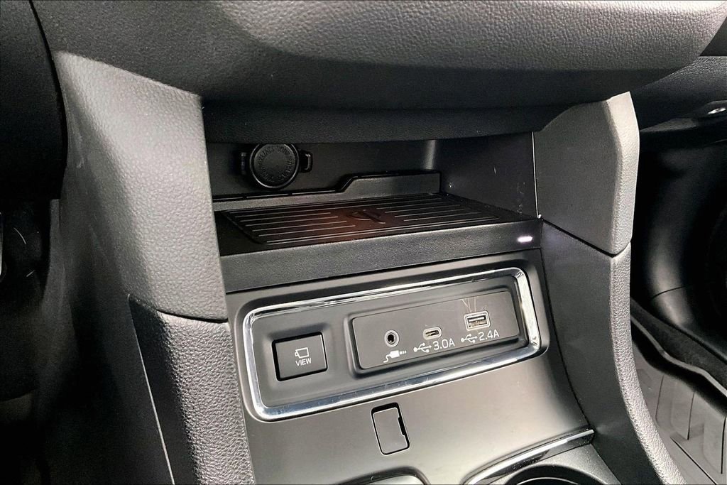 Used 2025 Subaru Ascent Bronze Edition w/ Popular Package #2 image 33