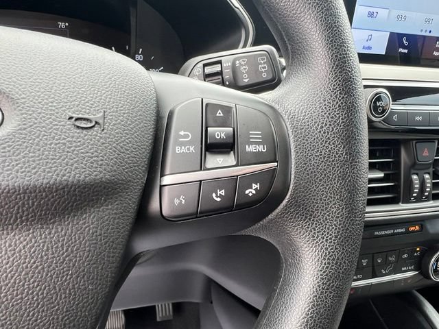 Certified 2020 Ford Escape SE AWD/4WD image 7