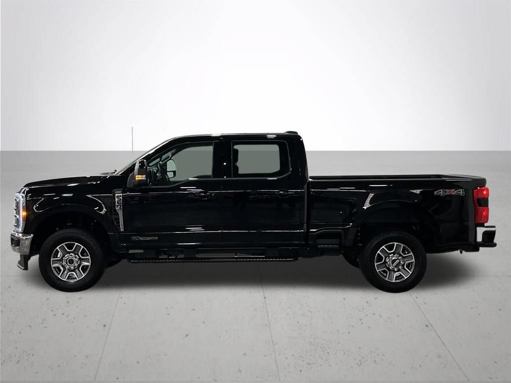 Certified 2025 Ford F350 Lariat w/ Camper Package AWD/4WD image 14