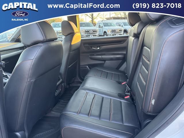 Used 2024 Honda CR-V Sport-L image 16