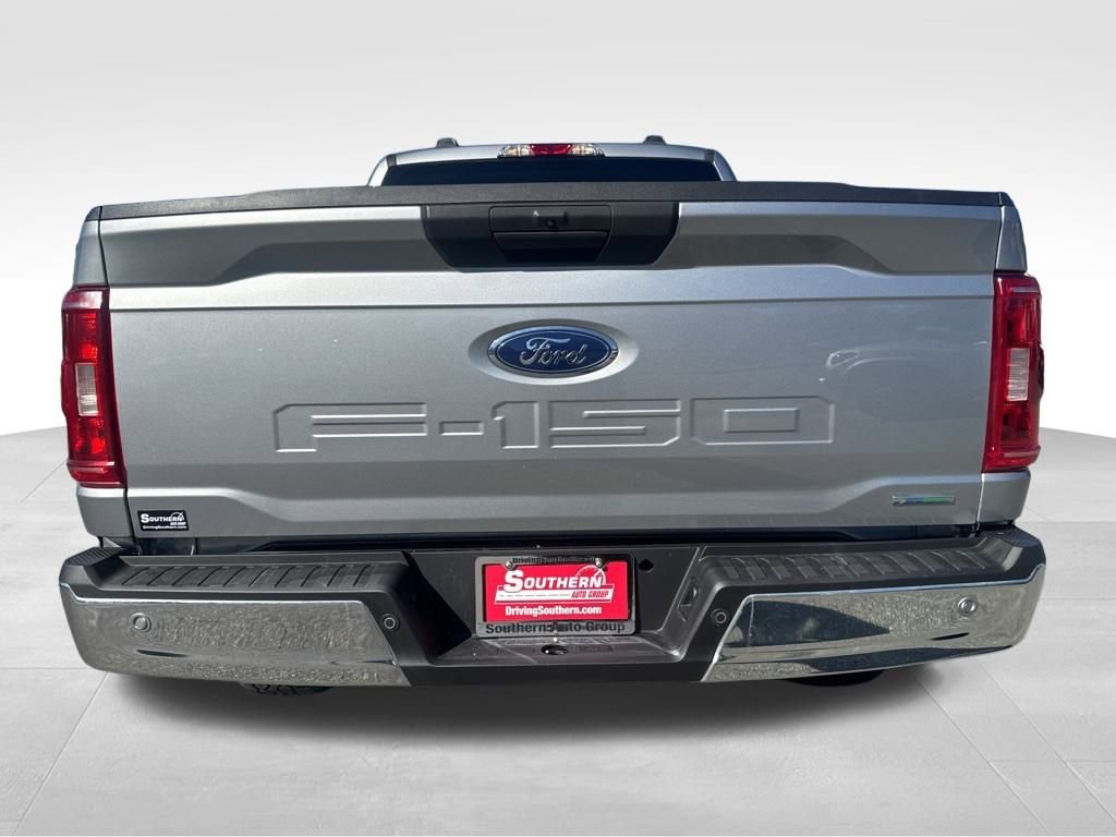 Certified 2023 Ford F150 XLT image 53