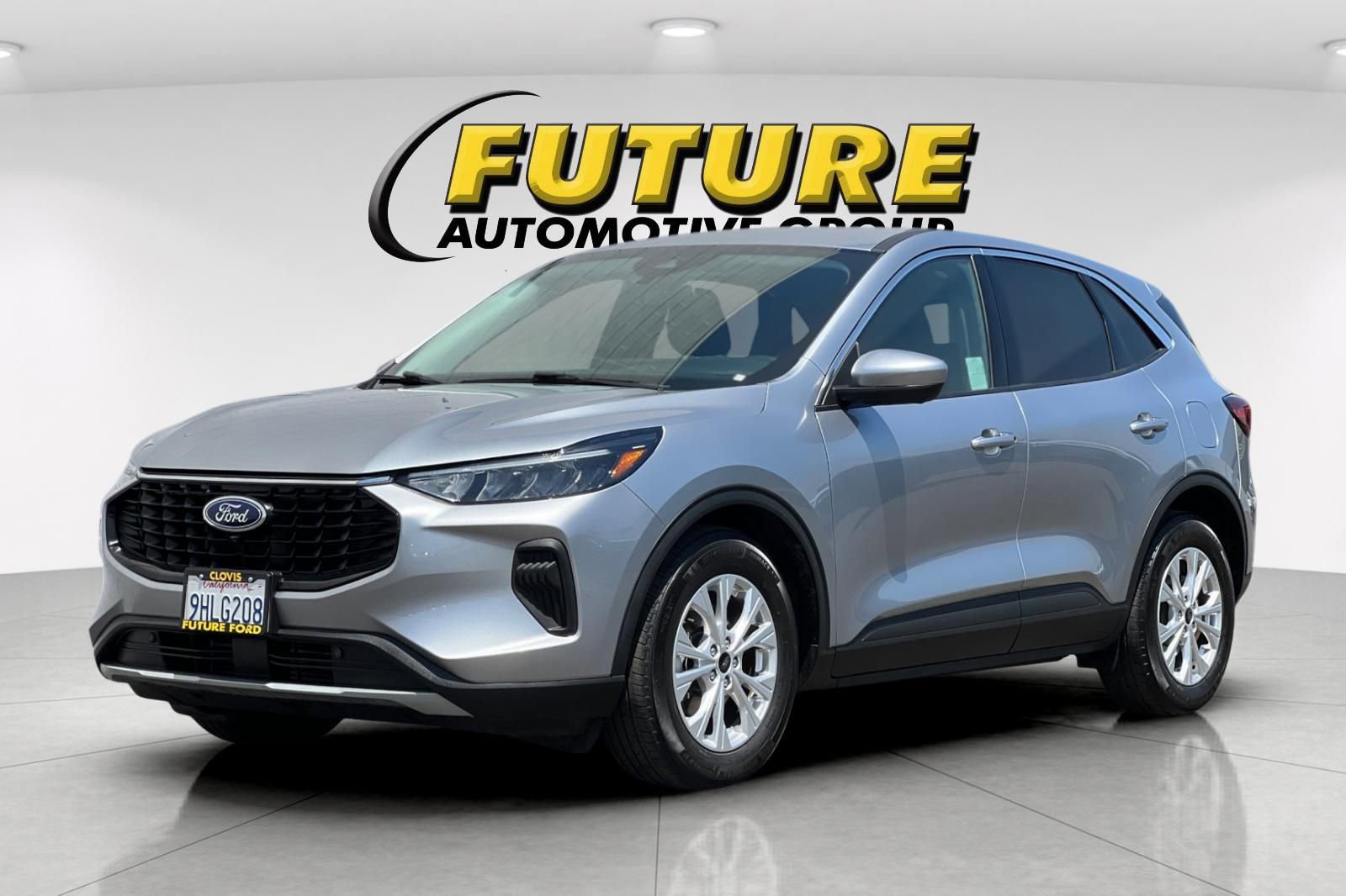Certified 2023 Ford Escape Active w/ Tech Pack #2 FWD image 7