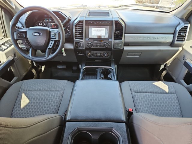 Certified 2022 Ford F250 XLT w/ XLT Premium Package AWD/4WD image 18