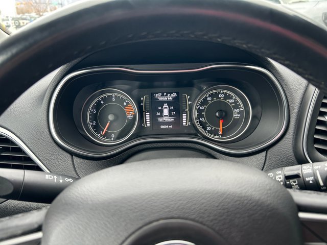 Used 2019 Jeep Cherokee Latitude Plus image 10