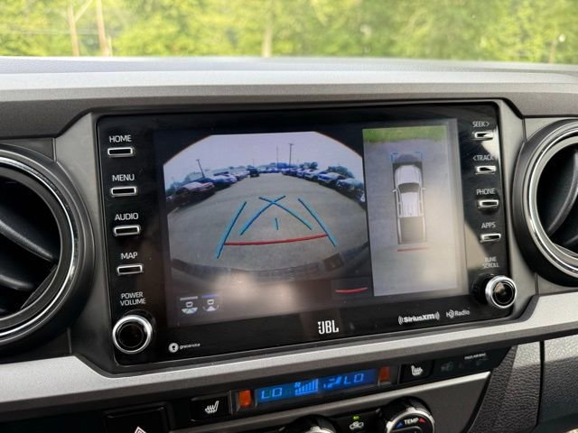 Used 2023 Toyota Tacoma TRD Pro image 30