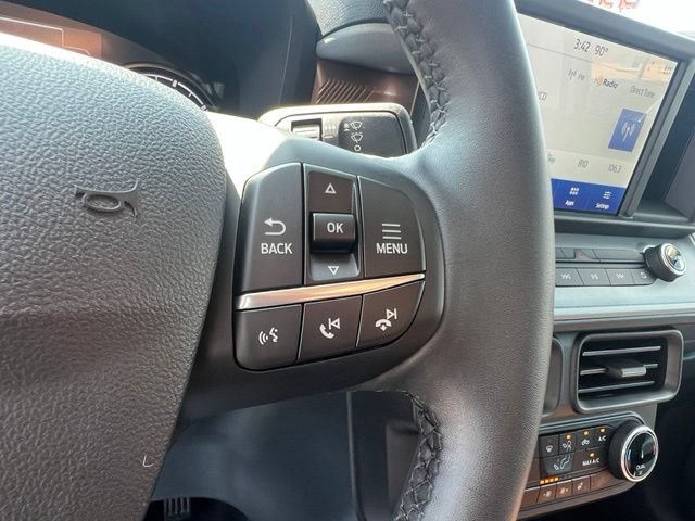Certified 2024 Ford Maverick Lariat AWD/4WD image 11