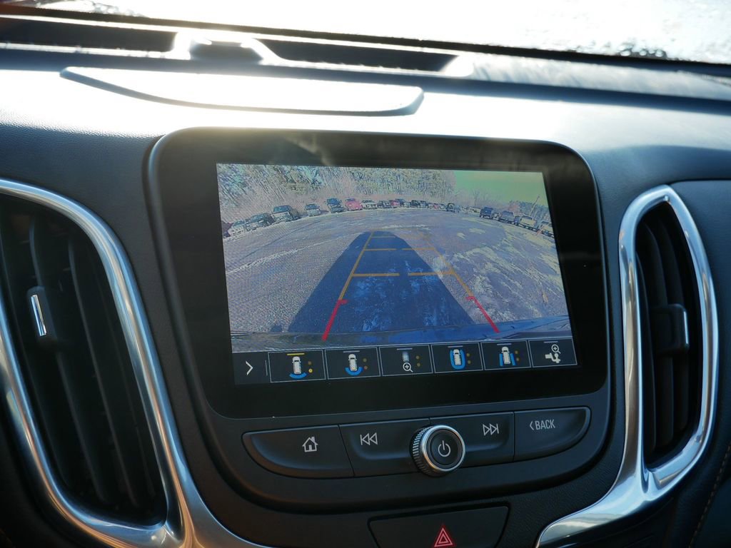 Used 2021 Chevrolet Equinox Premier image 27