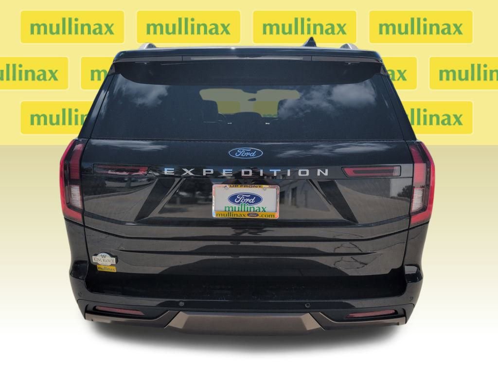 Certified 2025 Ford Expedition King Ranch image 30