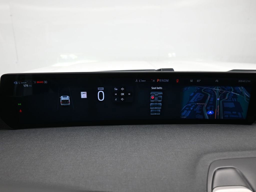 Certified 2025 Ford Expedition Max Active image 14