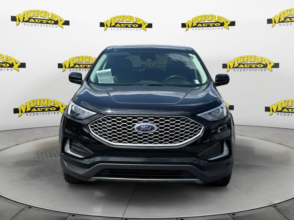Certified 2024 Ford Edge SEL AWD/4WD image 11