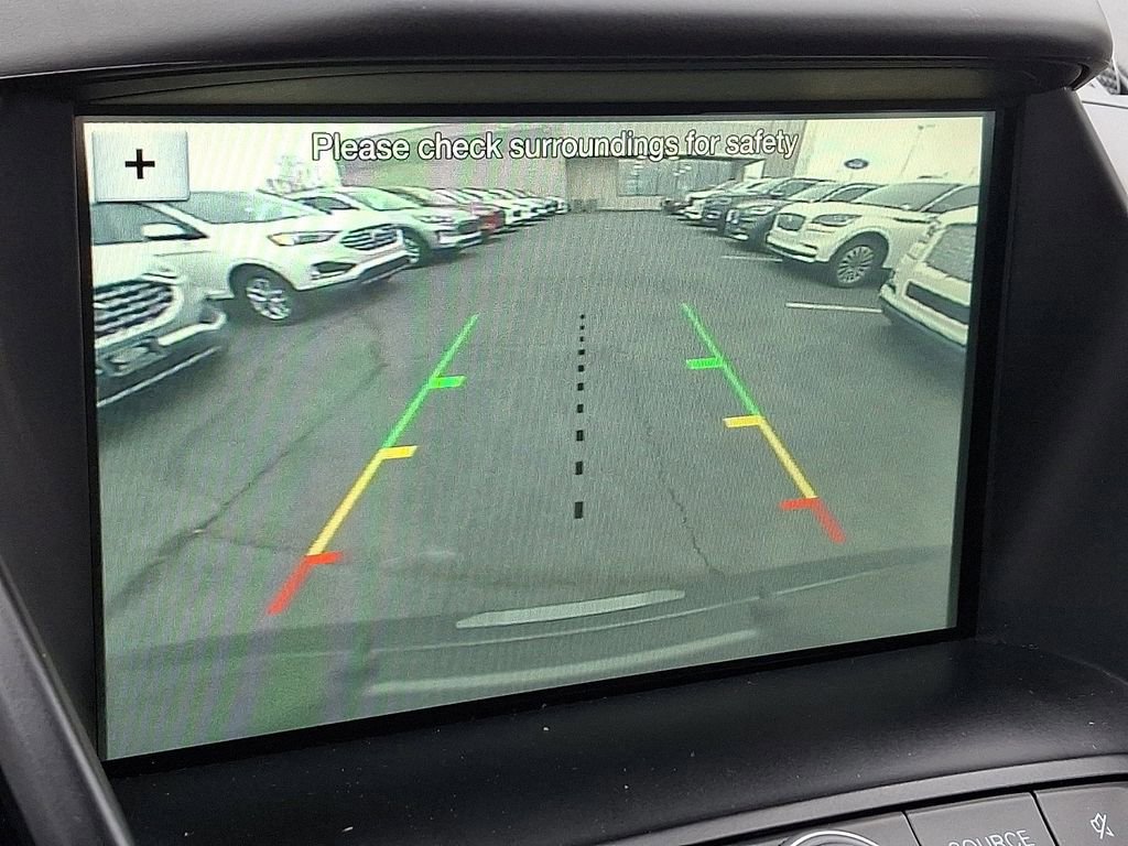 Certified 2019 Ford Escape SE image 19