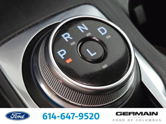 Certified 2023 Ford Escape ST-Line AWD/4WD image 28