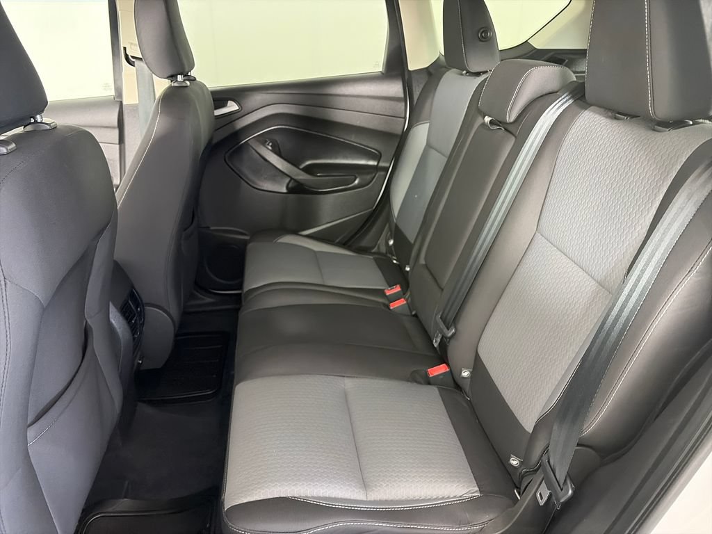 Certified 2019 Ford Escape SE AWD/4WD image 13