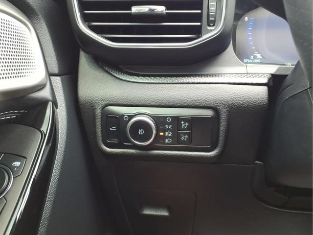 Certified 2023 Ford Explorer ST w/ Equipment Group 401A AWD/4WD image 15
