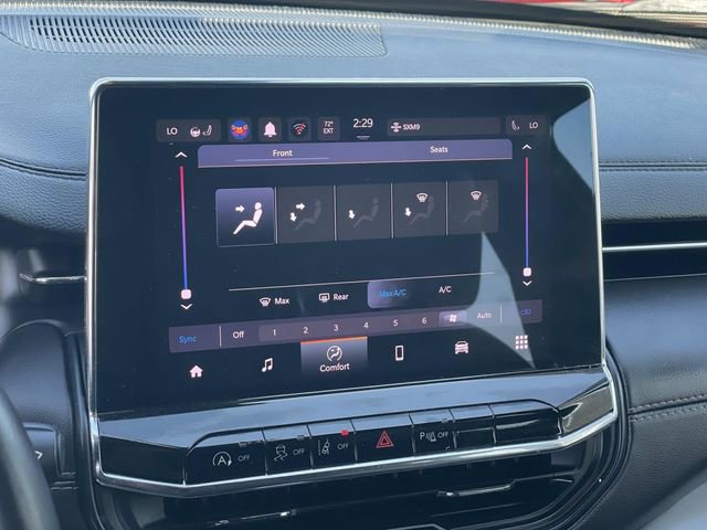 Used 2022 Jeep Compass Limited image 13