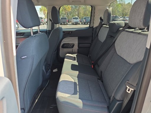 Certified 2023 Ford Maverick XLT w/ XLT Luxury Package FWD image 16