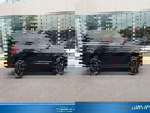 Certified 2022 Ford Expedition Max Limited image 15