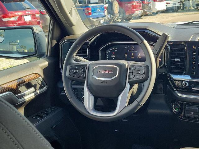 Used 2026 GMC Sierra 1500 Elevation AWD/4WD image 14