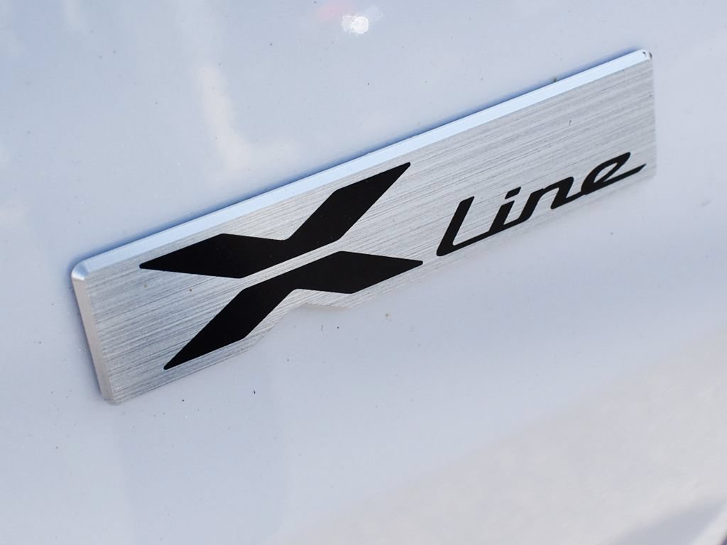 Used 2025 Kia Sportage X-Line w/ Premium Package AWD/4WD image 9