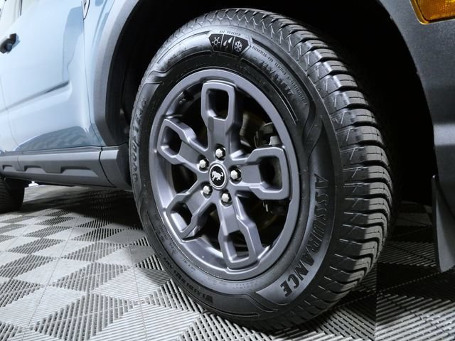 Certified 2023 Ford Bronco Sport Big Bend w/ Convenience Package AWD/4WD image 2