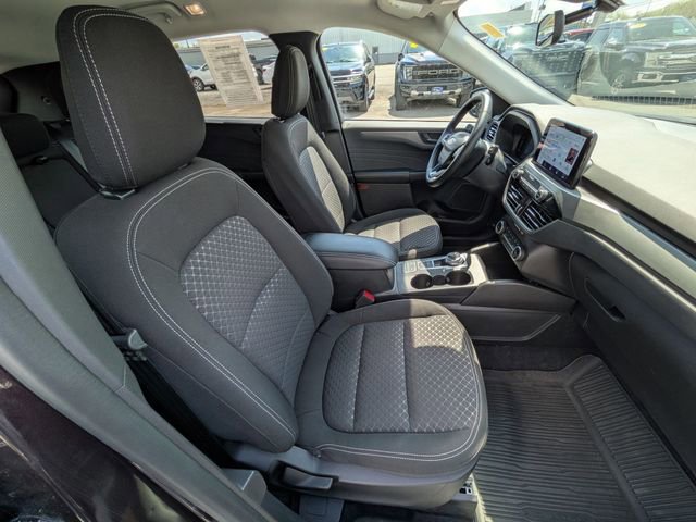 Certified 2023 Ford Escape Active AWD/4WD image 20